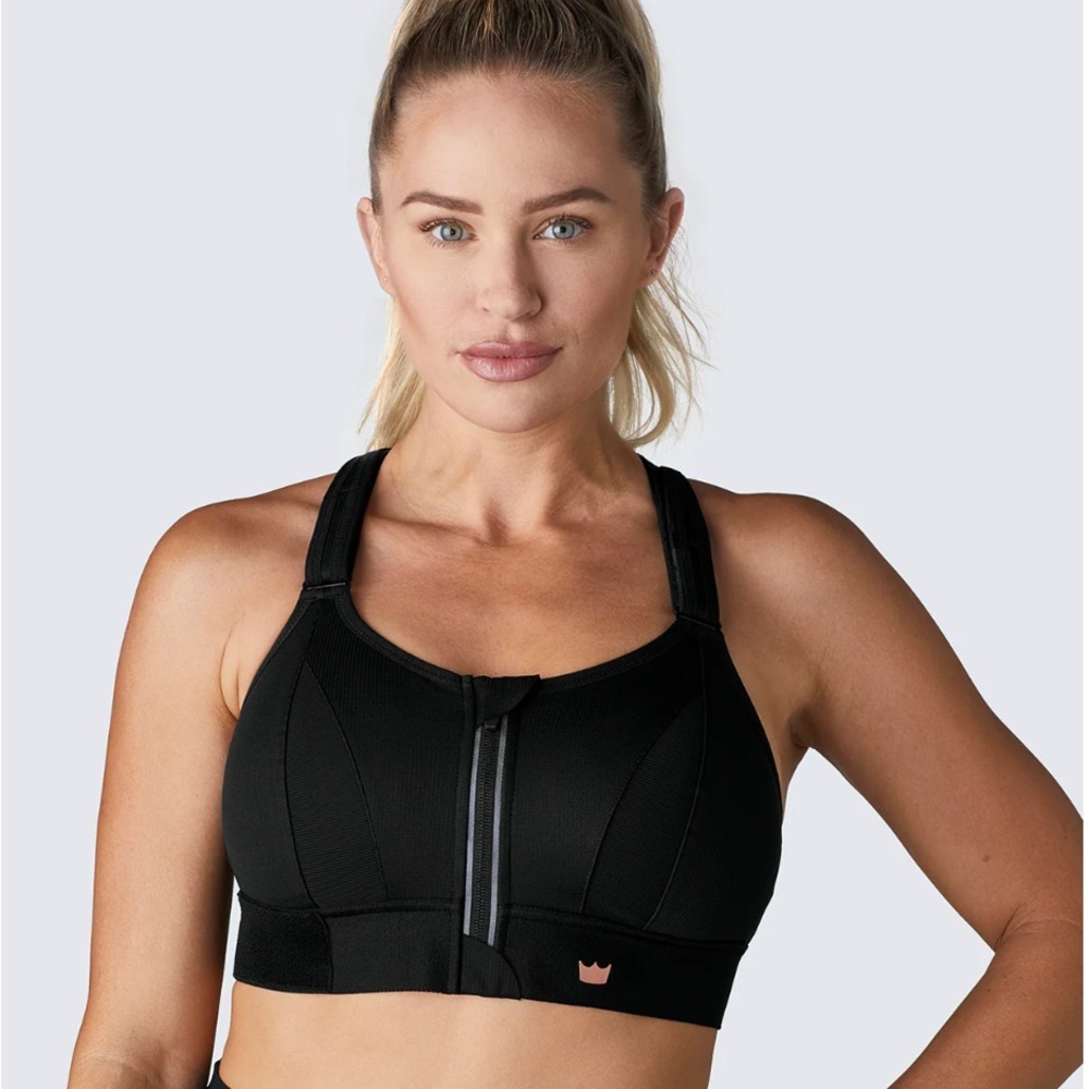 SHEFIT ULTIMATE SPORTS BRA
High Impact